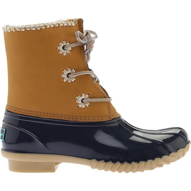 jack rogers duck boots