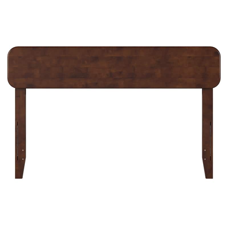 Florence Solid Wood Headboard
