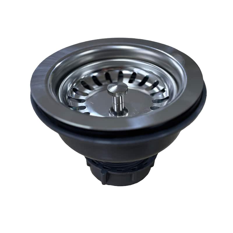 Santa Cruz Sink