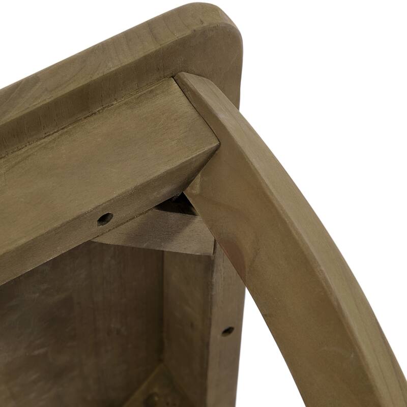 2 Set Outdoor Patio Club Chair with Cushion Patio Arm Lounge Chair