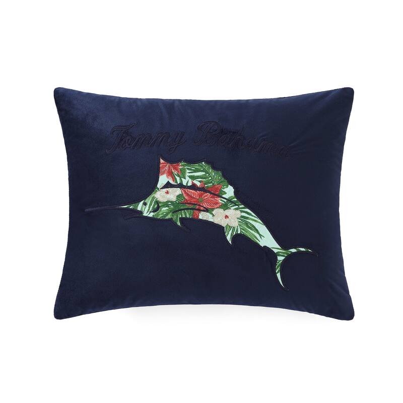 Tommy Bahama Holiday Decorative Throw Pillows