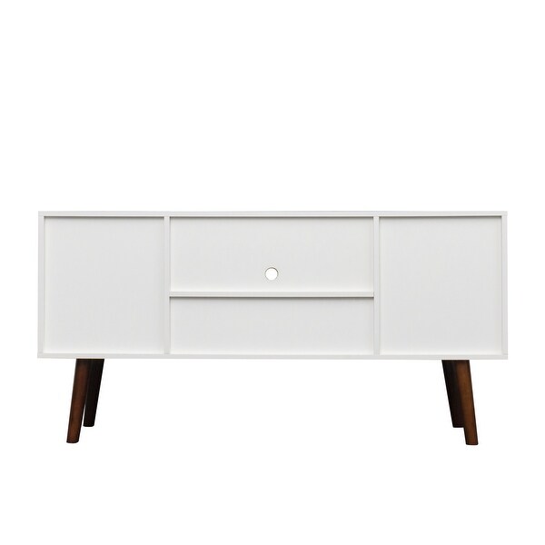 テレビ shankaravscatfish Amazon.com: Okvnbjk TV Stand for 75+ Inch TV, Entertainment