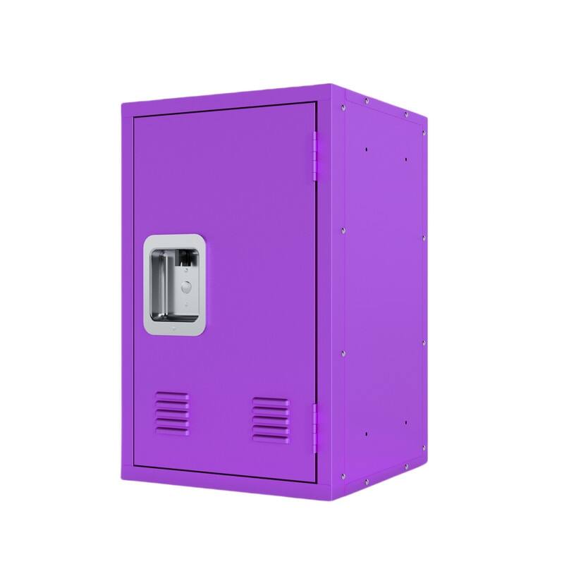 Steel Personal Safe Storage Cabinet