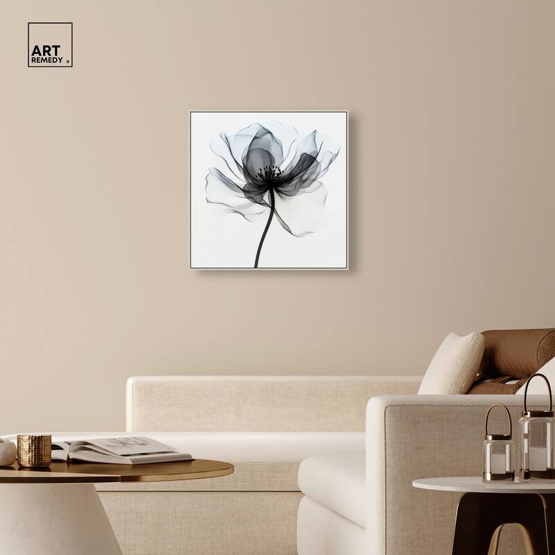 Midania II Canvas by Art Remedy
