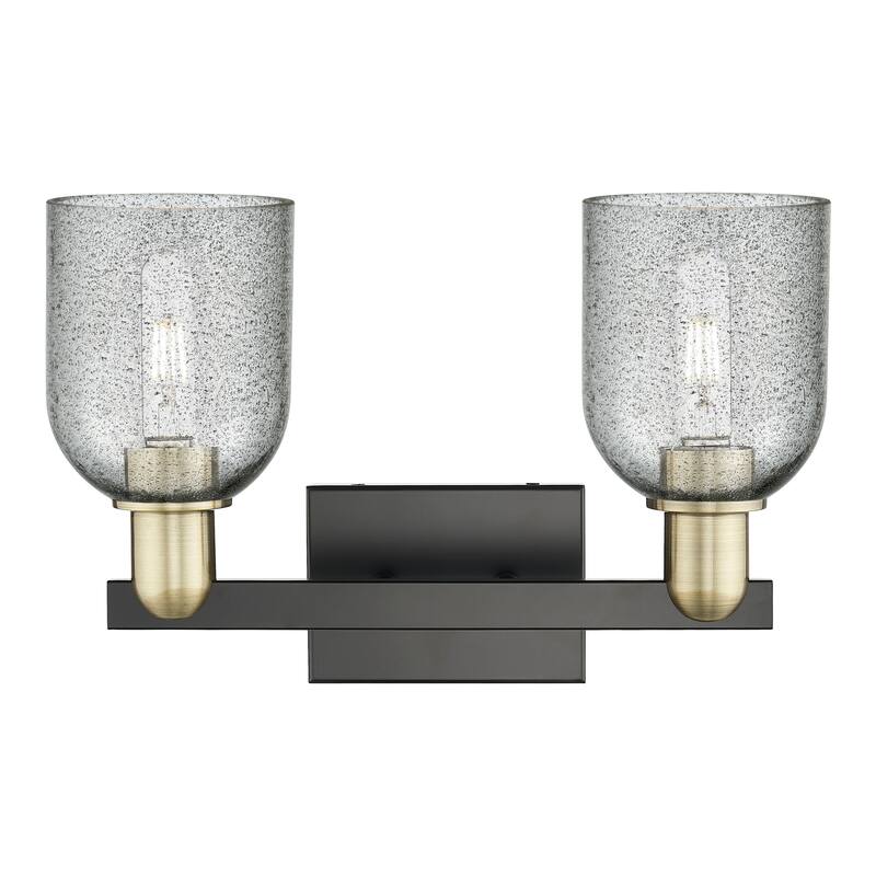 Innovations Lighting Endless Possibilities Arcadia - Caledonia - 2 Light 16" Bath Vanity Light