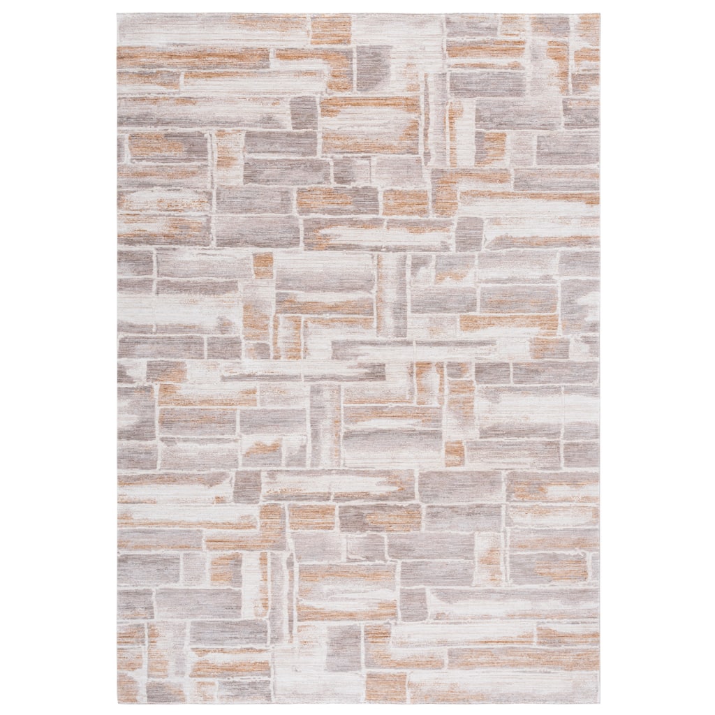 SAFAVIEH Signature Annelen Modern Contemporary Rug