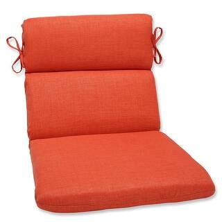 Orange Chair Cushions & Pads For Less | Overstock Orange Chair Cushions & Pads For Less | Overstock