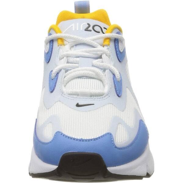 Shop Nike Women S Air Max 200 Fashion Sneakers Overstock 29935427