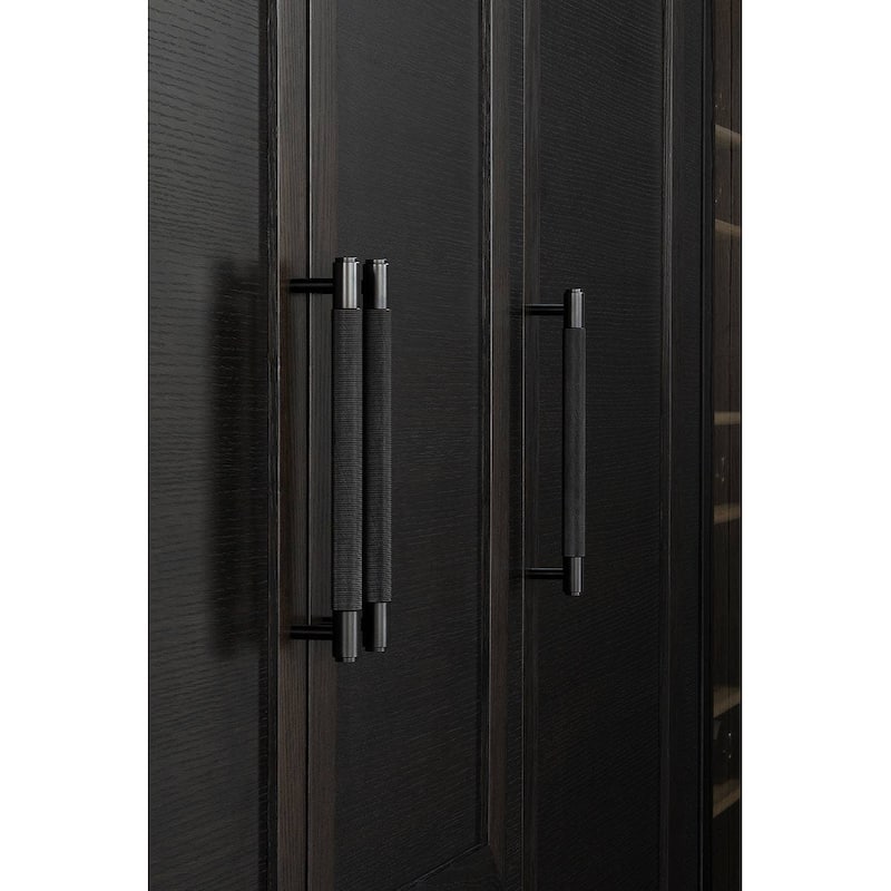 Buster + Punch UPB-094568 Cross 8-7/8" Center to Center Luxury