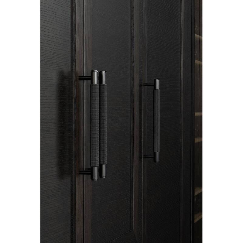 Buster + Punch UPB-454593 Cross 12-13/16" Center to Center Luxury