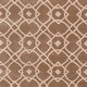 preview thumbnail 29 of 56, Hand-tufted Karen Contemporary Geometric Wool Area Rug