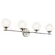 Option Polished Nickel