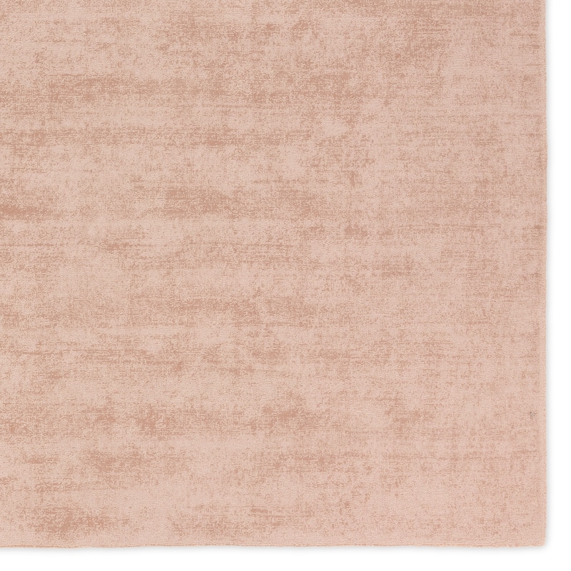 Rinella Handmade Solid Area Rug