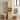 67.7 Inch Tall Freestanding Bathroom Cabinet with Adjustable Shelf, 3 Drawers, Open Storage, Gold Handles