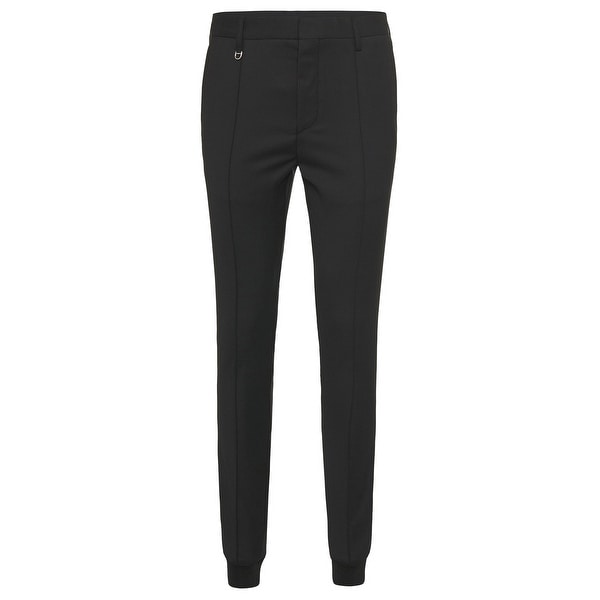 hugo boss slim fit joggers