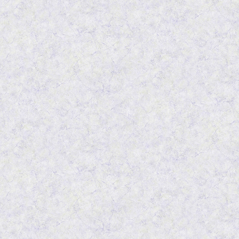 Sannois Mini Marble Texture 20.5 In X 33 Ft Washable Wallpaper - Purple
