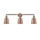 Option Antique Copper
