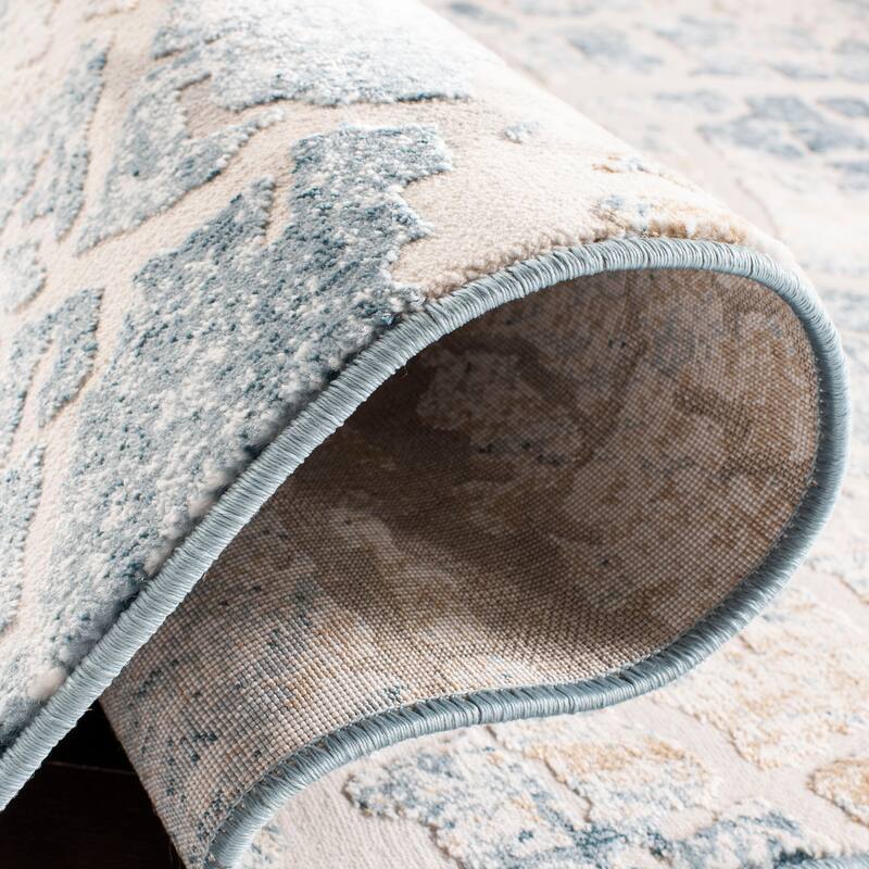 SAFAVIEH Vogue Mittie Modern Abstract Rug