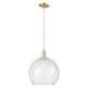 Option Champagne Bronze / Seedy