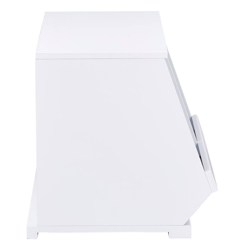 Riley Modular Stacking Storage Bins by iNSPIRE Q Junior