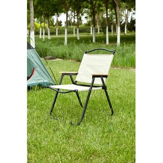 Garden low chair sales