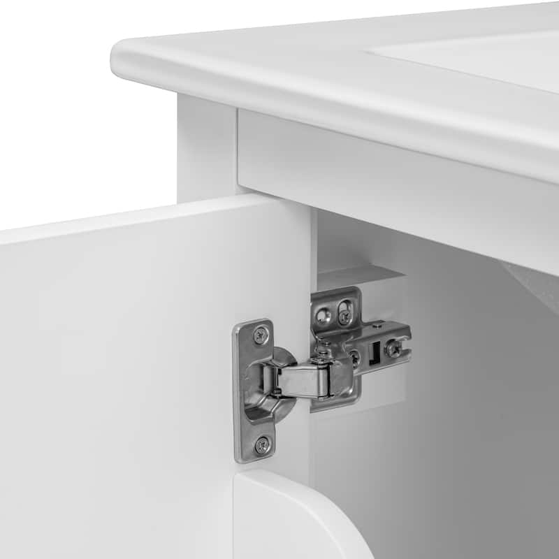 24" Bathroom Vanity