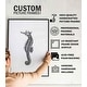 preview thumbnail 4 of 2, Marzipan 16x20 Backing Board - Uncut Photo Mat Board