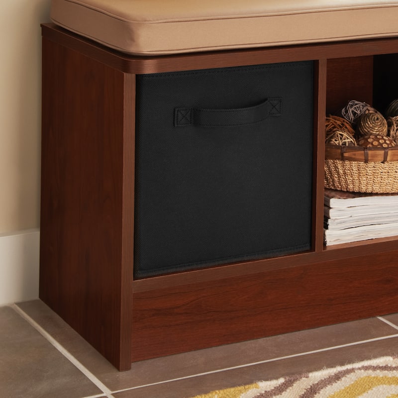 ClosetMaid Cubeicals Fabric Drawer (Pack of 2)