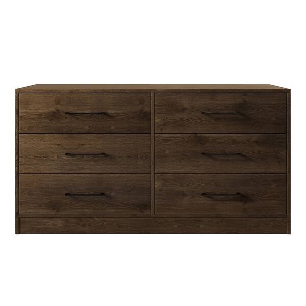 CraftPorch Minimalist Dresser