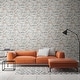preview thumbnail 7 of 8, Galerie Wallcoverings Bricks and More Collection Industrial Chic Brick Matte Finish Vinyl on Non-woven Wallpaper Roll