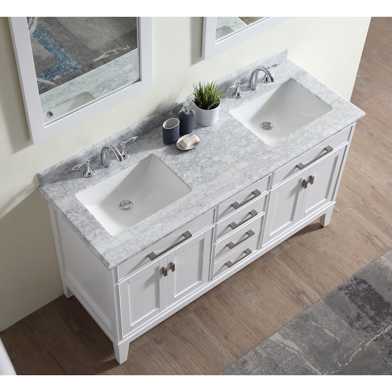 Danny 36" Bathroom Vanity