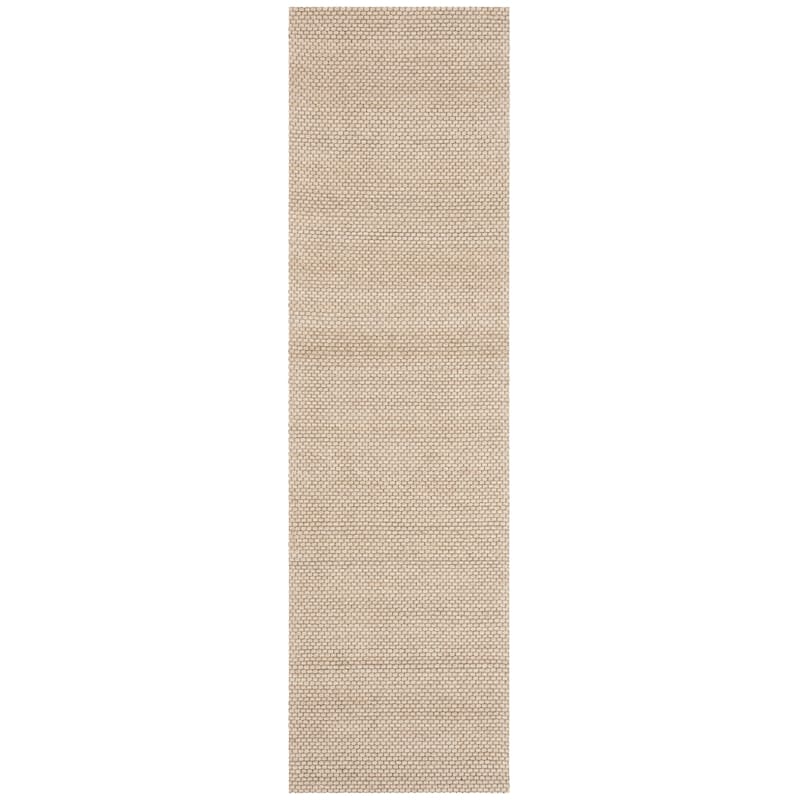 SAFAVIEH Handmade Natura Gerrita Wool Area Rug