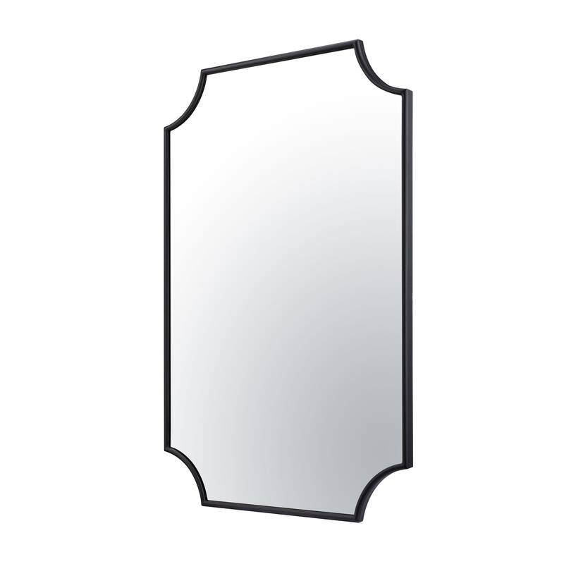 Varaluz Carlton Wall Mirror - 22"W x 33"H