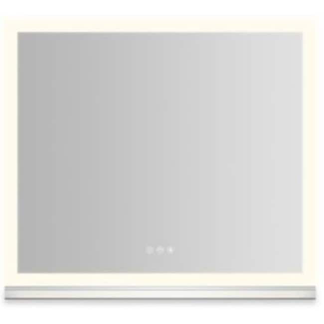 Robern Uplift Tech Bathroom Mirror with TUN Technology - Mirrored - Mirrored