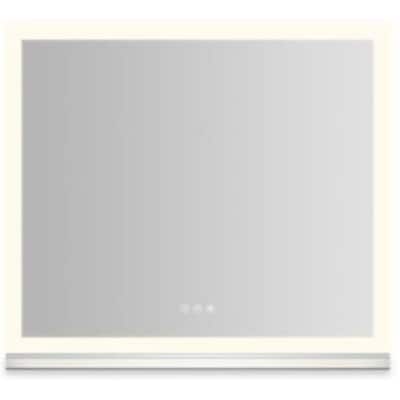 Robern Uplift Tech Bathroom Mirror with TUN Technology - Mirrored