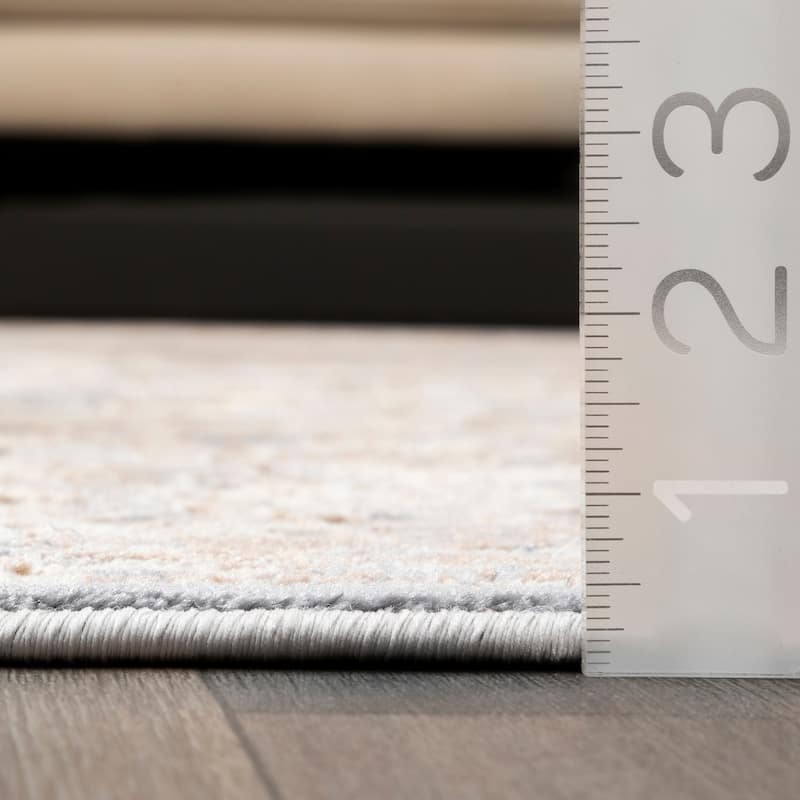 Nuloom Vintage Delilah Area Rug