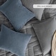 preview thumbnail 11 of 57, Chelsea Square Kyla Double Diamond Quilted Teddy Comforter Set