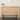 Brown Wood Storage Cabinet 2 Door and 3 Drawer Buffet with Natural Wood Grains