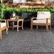 preview thumbnail 113 of 127, Nuloom Wynn Braided Indoor/Outdoor Area Rug