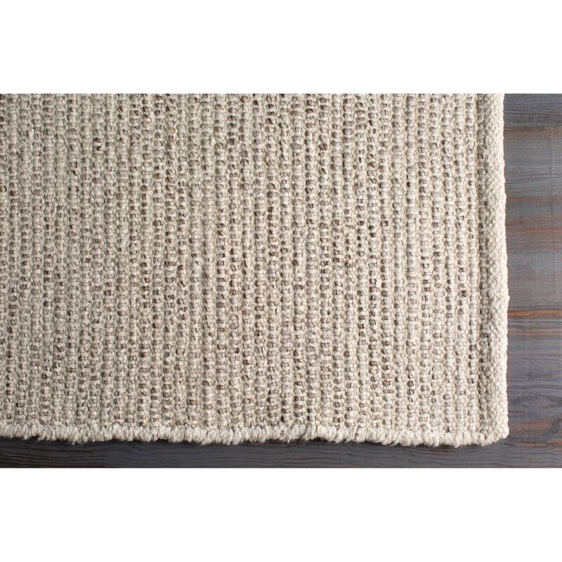 Surya Alexander Modern Solid Outdoor Area Rug