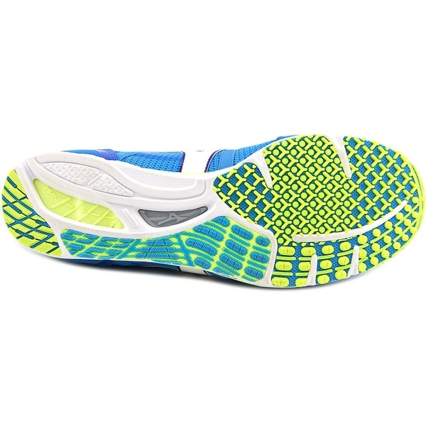 mizuno wave ekiden 10 grey
