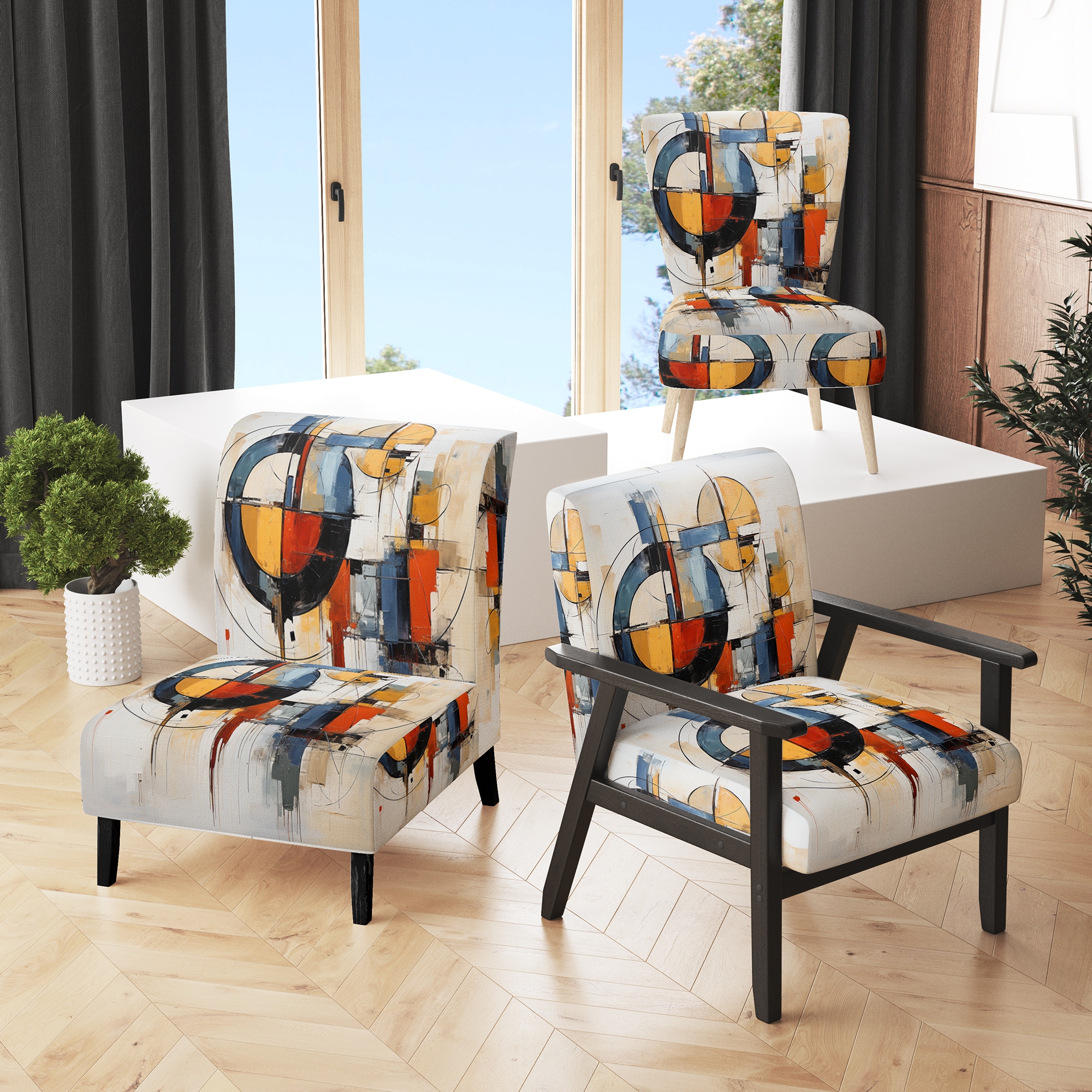 Multi Accent Chairs Bed Bath Beyond