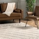 preview thumbnail 47 of 50, Nuloom Natti Contemporary Trellis Area Rug
