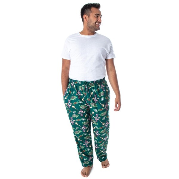 mens 3xl christmas pajama pants