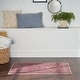 preview thumbnail 12 of 44, New Concept Washables Vintage Persian Floral Machine Washable Area Rug