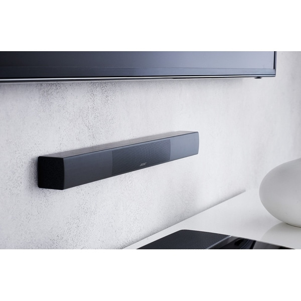 bose lifestyle 650 speaker placement