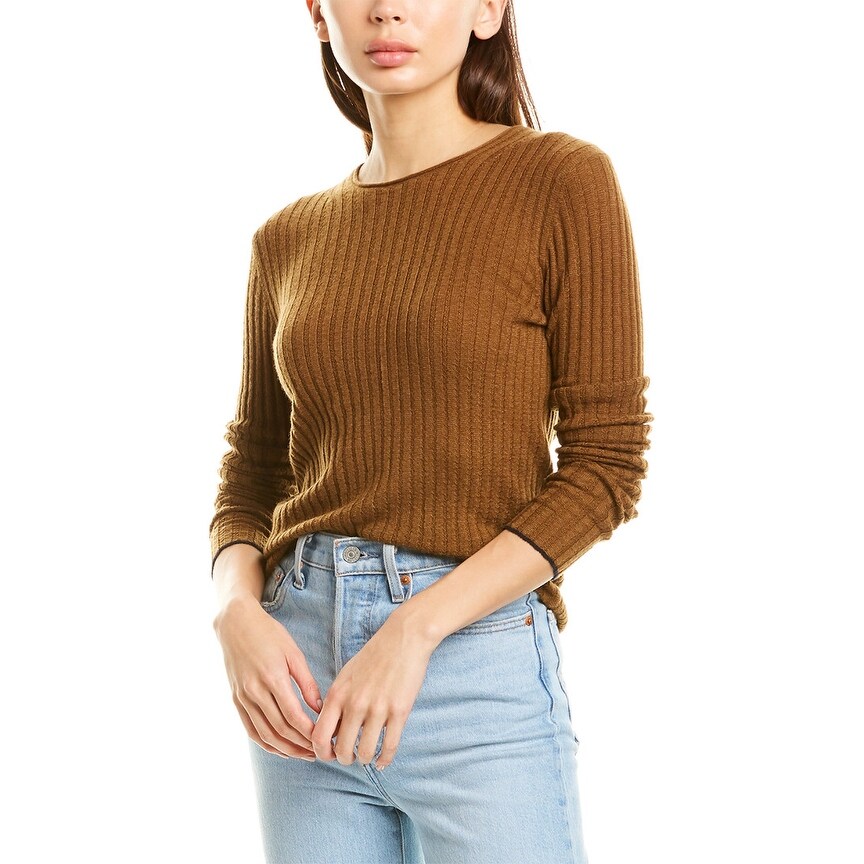 vince cashmere sweater