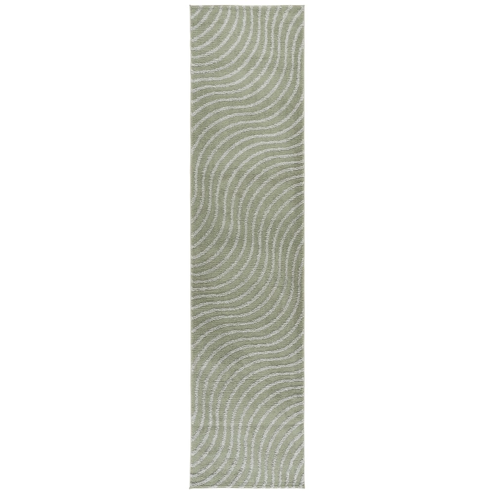SAFAVIEH Wave Lidewij Modern Rug