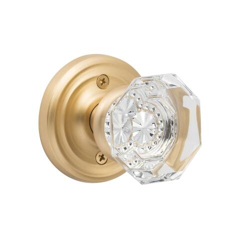 Sure-Loc Torrey Single Dummy Knob