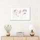 preview thumbnail 18 of 18, iCanvas "Pink Somniferums" by Shirley Novak